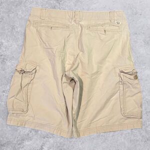 Unbranded Men's Cream and Tan Shorts